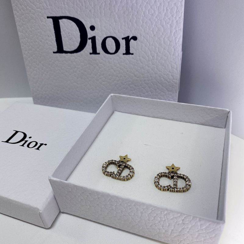 Dior Earring 06lyr695